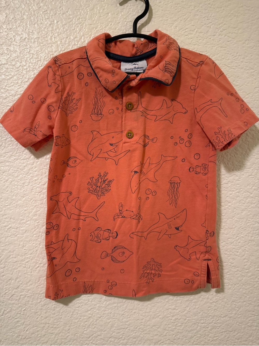 Tommy Bahama Shirt